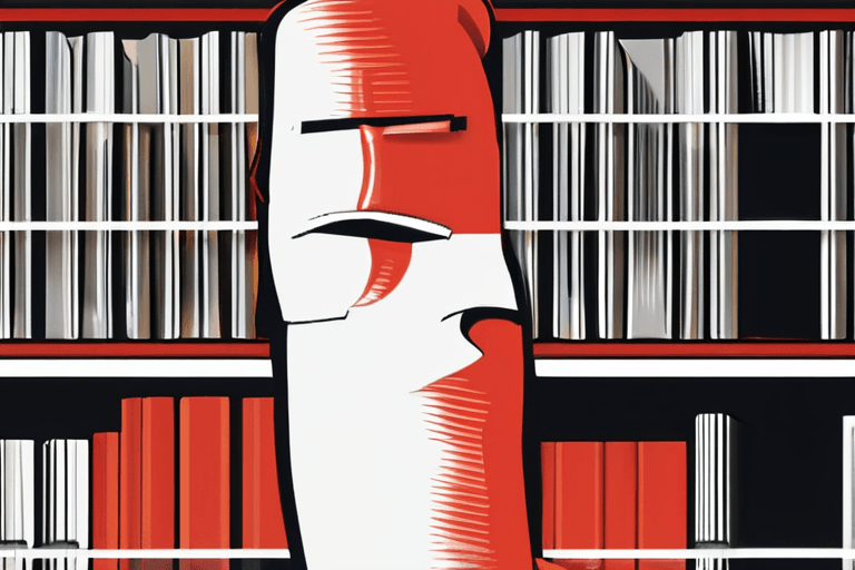 دعوى قضائية: هل استهدفت الولايات المتحدة باحثة في خطاب الكراهية بسبب عمل محمي؟