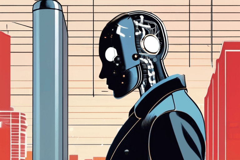 चीन ने सख्त नए नियमों के साथ AI-संचालित आत्महत्या और हिंसा को लक्षित किया