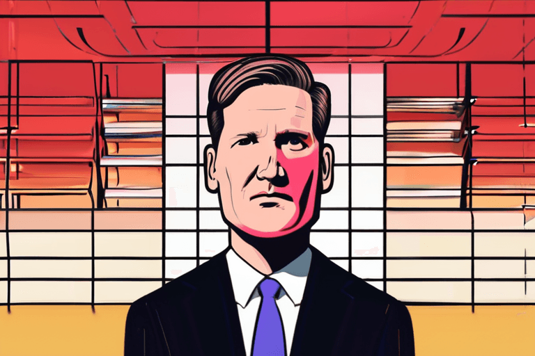 ডিপফেক সতর্কতা: স্টারমারের কারফিউর ভাইরাল ভিডিওতে হাজার হাজার মানুষ প্রতারিত