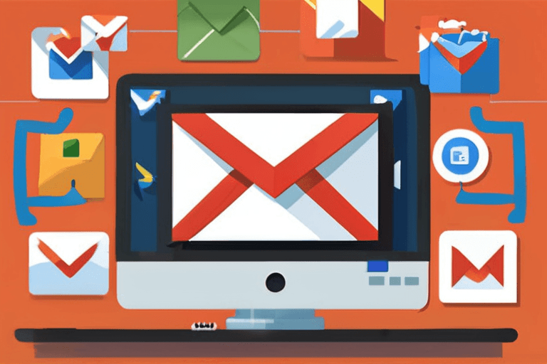 जीमेल उपयोगकर्ता खुश: अपना पता बदलें, अपना डेटा रखें!