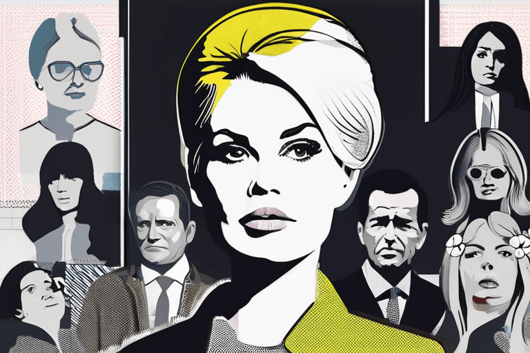 L'hommage à Bardot suscite un affrontement politique français