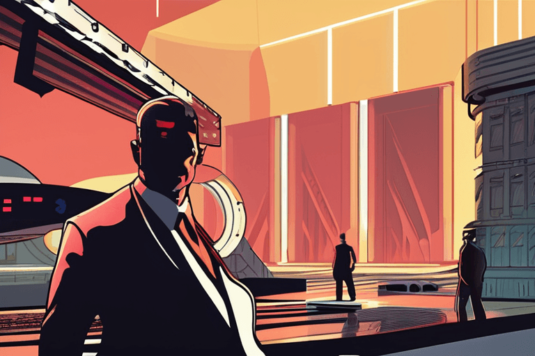 Bond's "First Light" verzögert: 007-Spiel auf 2026 verschoben!