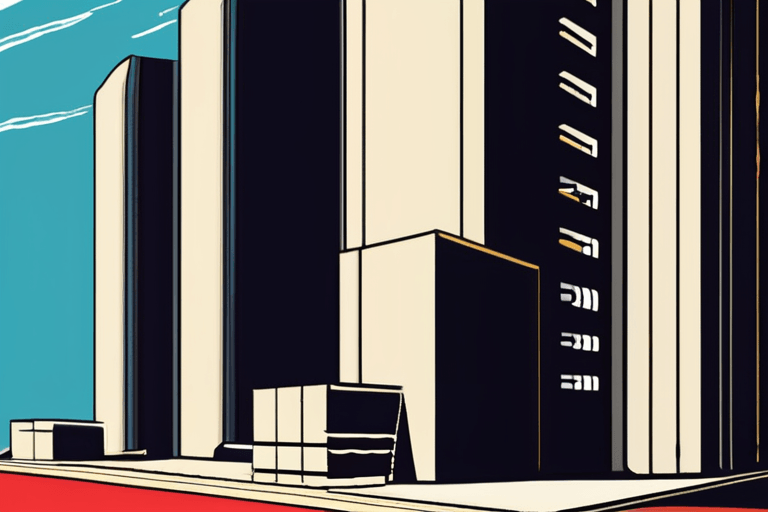 লেবাননের "গ্যাপ ল": এটি কি আর্থিক সংকট সমাধান করতে পারবে?