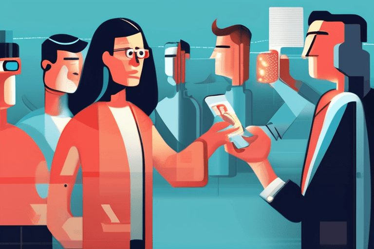 Die Creator Economy überdenkt die Follower-Obsession