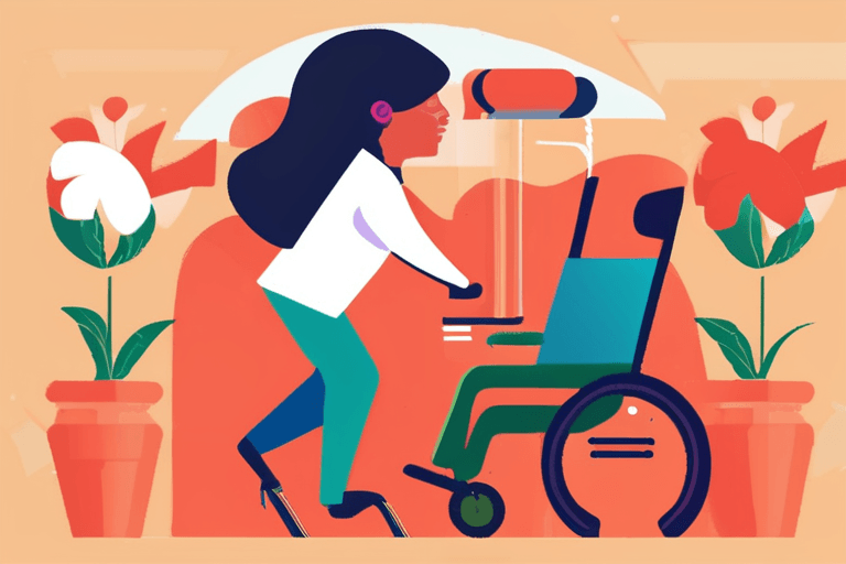 Pflegeentlastung verzögert? Überparteilicher Vorstoß gibt Hoffnung