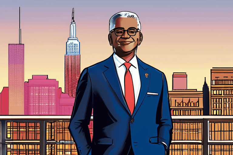 मेयर-इलेक्ट ममदानी ने NYC के लिए टेक-फॉरवर्ड ट्रांज़िशन की योजना बनाई