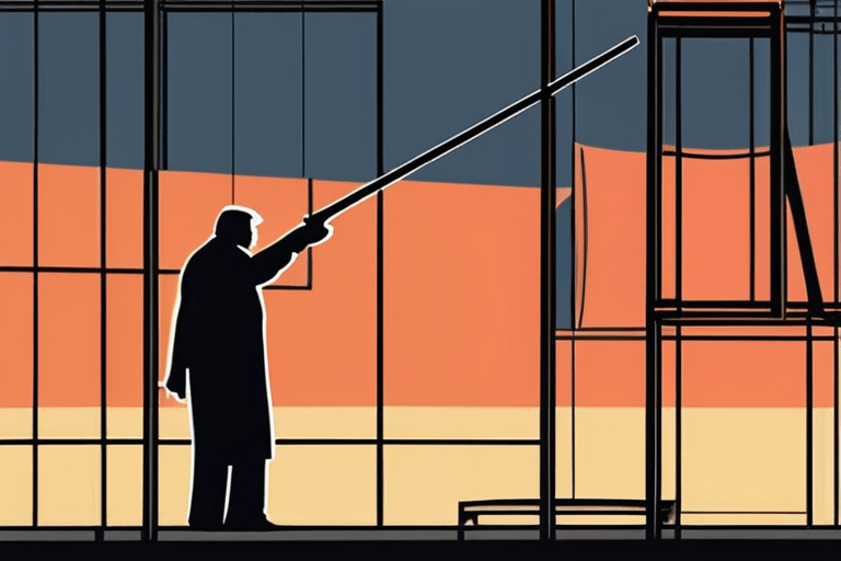 Trump appelle à une phase deux rapide de cessez-le-feu à Gaza et met en garde le Hamas