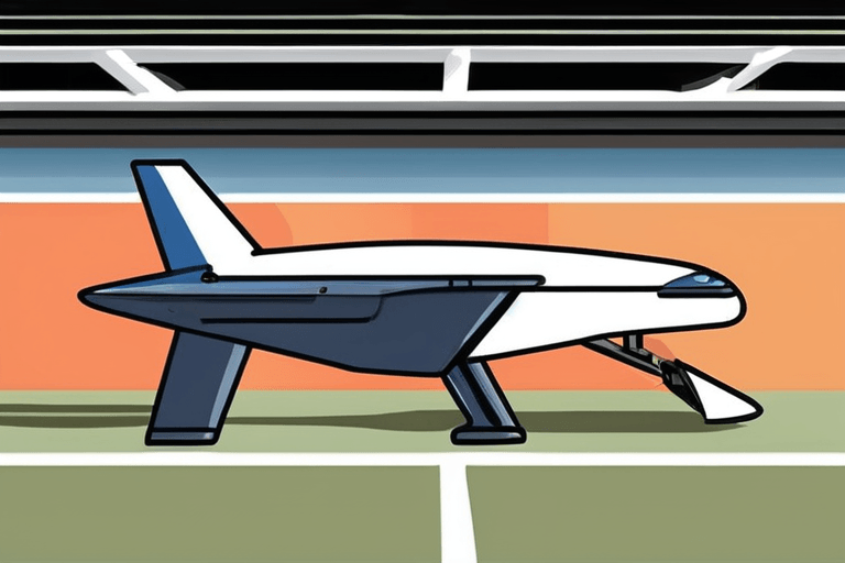 英国无人机飞行员因新理论考试停飞