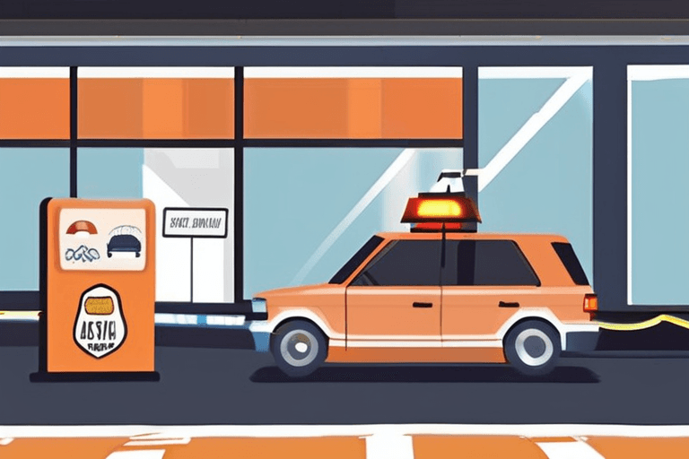 AI分析在约书亚·弗兰德斯痛失亲人后道路安全状况