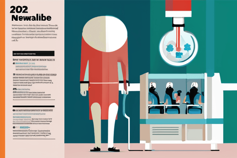 2025年、最も注目すべき医療事例とそこから学んだこと