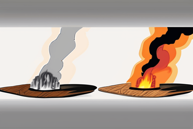 レオナルドは日本の焼杉の秘訣を打ち破ったか、研究で判明