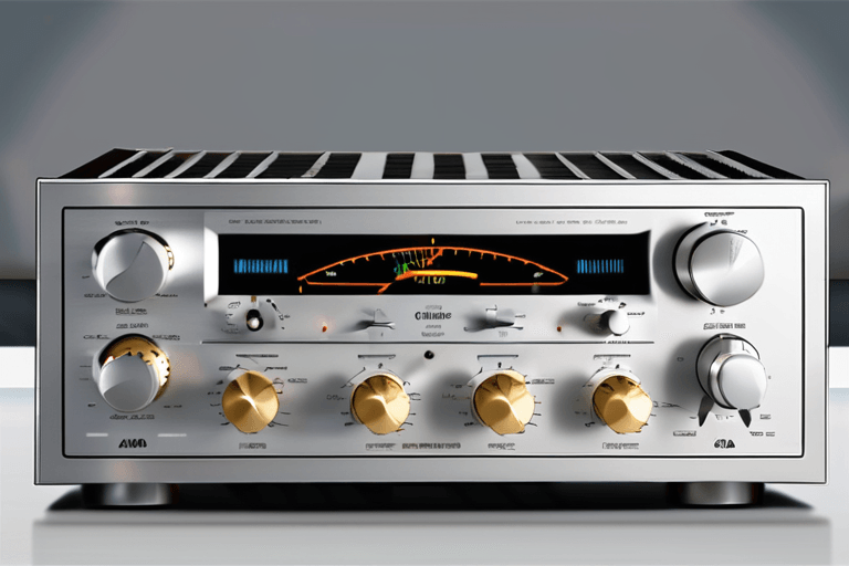 আপনার অডিওর সম্ভাবনা উন্মোচন করুন: আপনার কি একটি প্রিম্প প্রয়োজন?