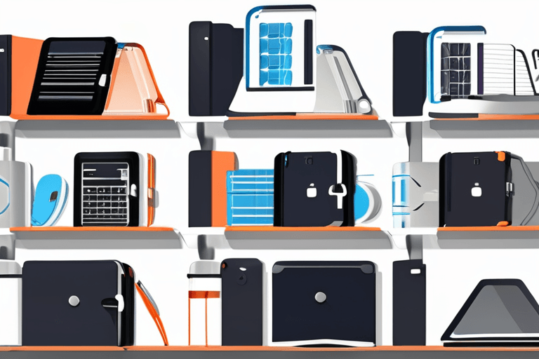 智能笔和数字笔记本：未来的效率整理方式就在这里