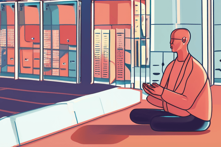 AI Therapy: Addressing the Global Mental Health Crisis