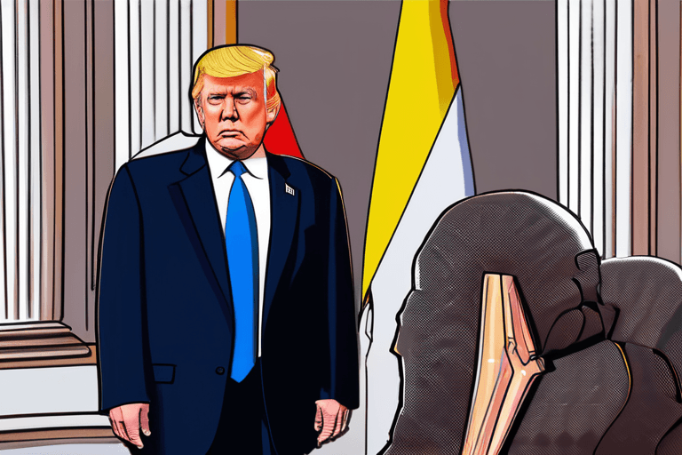 ট্রাম্প ও নেতানিয়াহুর যুদ্ধবিরতি নিয়ে আলোচনা, রাশিয়ার ইউক্রেনকে অভিযুক্ত করা