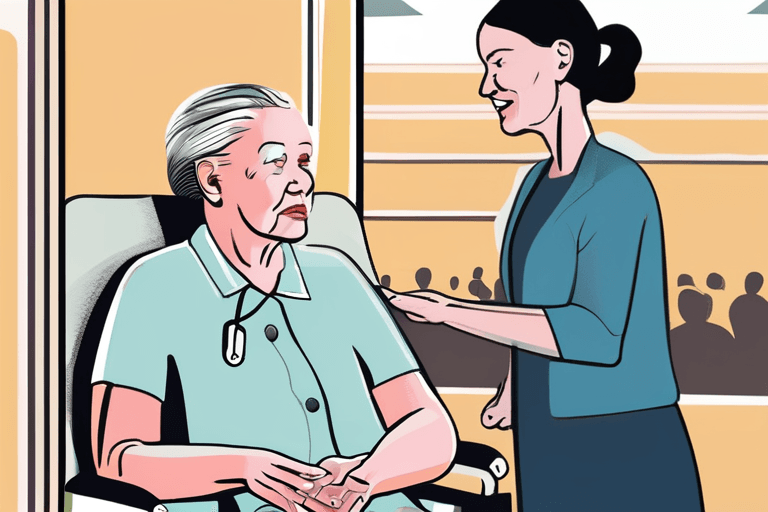 Entlastung für Pflegekräfte verzögert sich, aber Hoffnungsschimmer im Kongress