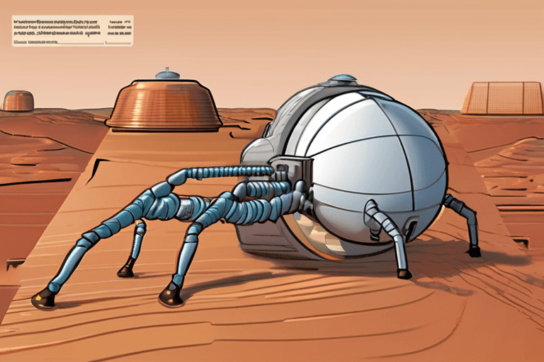 火星时间已确认：美国国家标准与技术研究院验证相对论的火星时钟