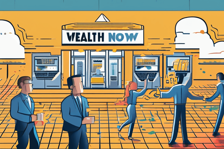 AI का खुलासा: अमेरिका में अब संपत्ति तय करती है आपदा से बचने की क्षमता