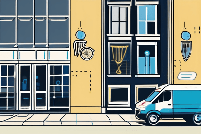 덴마크 PostNord, 우편물 배달 종료: AI, 변화를 알리다