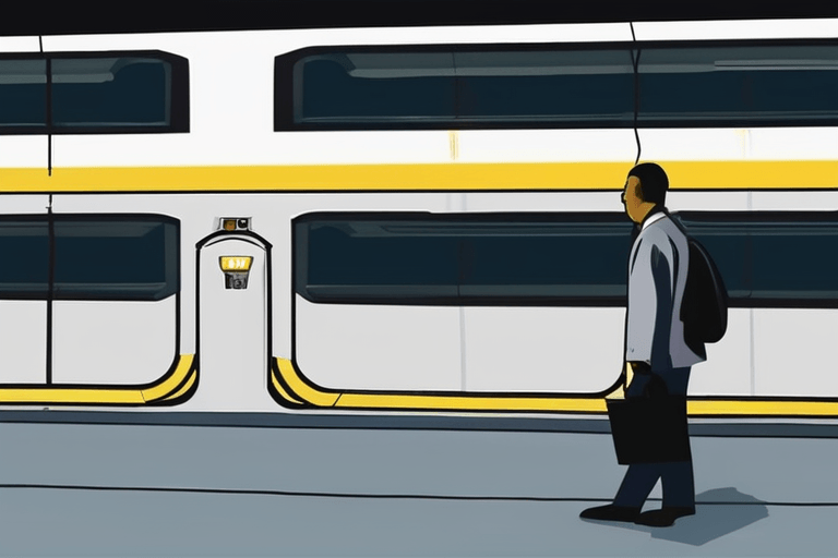 ユーロスター、運行再開もトンネル内停電で「大幅な遅延」を警告