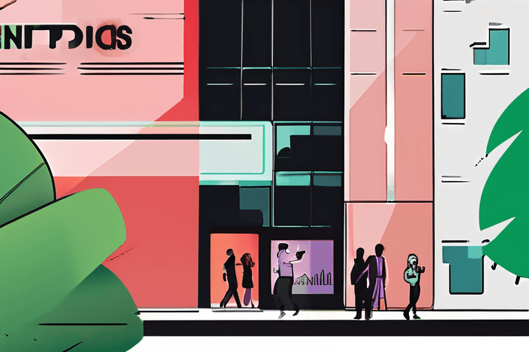 Disrupt 배틀필드, 주목해야 할 26개의 핫한 소비자 및 에듀테크 스타트업 집중 조명