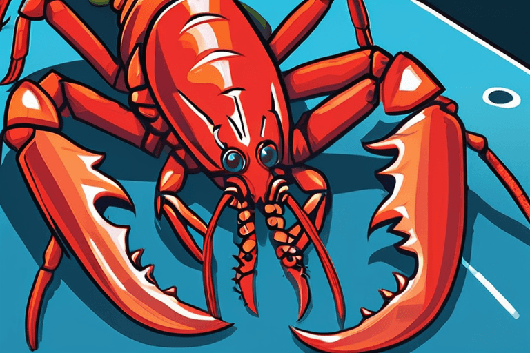 フロリダのロブスター、致命的な「安全な避難場所」に誘い込まれる、研究で判明