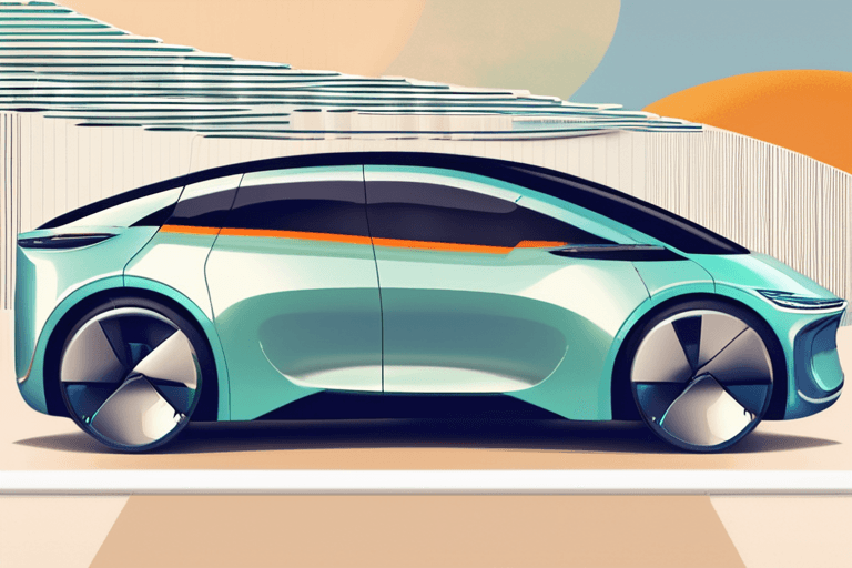 Топ-10 накопителей 2025 года по версии Ars Technica: электромобили, бензин и будущее