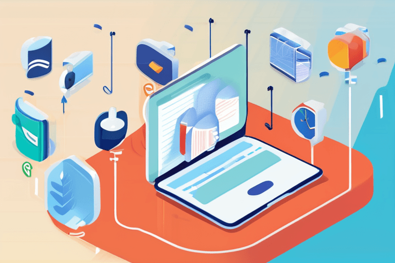 আপনার সম্ভাবনা উন্মোচন করুন: একটি ডিজিটাল ডায়েরি শুরু করার সহজ পদক্ষেপ