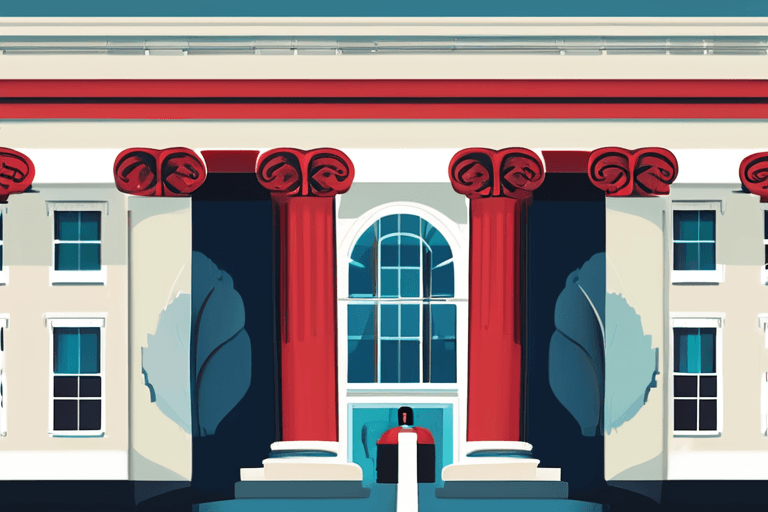 সিএফপিবি-এর তহবিল সুরক্ষিত: বিচারকের হোয়াইট হাউসের প্রচেষ্টা প্রতিহত