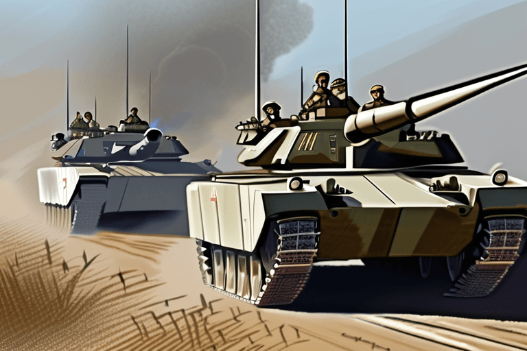 Война в Украине: Растущие потери России подталкивают США к мирным переговорам