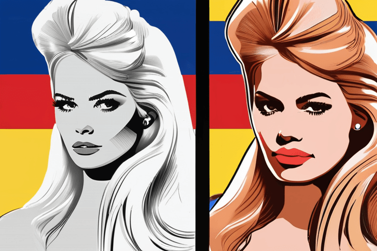 Homenagem a Bardot Desencadeia Conflito Político Francês