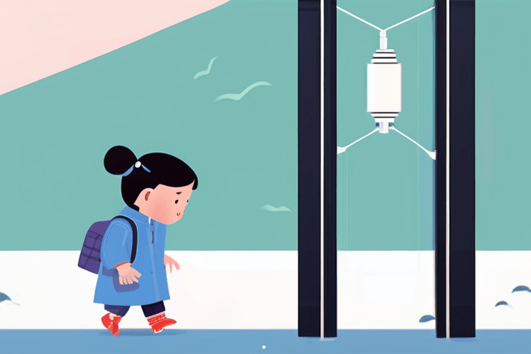 China's AI Rules Target Child Safety and Suicide Prevention