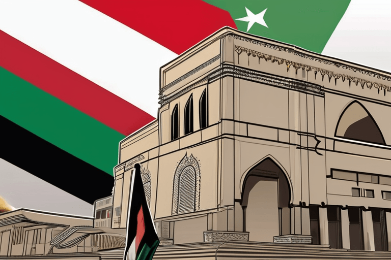 L'avenir du Yémen alimente les tensions entre l'Arabie saoudite et les ÉAU, le Sud cherchant l'indépendance