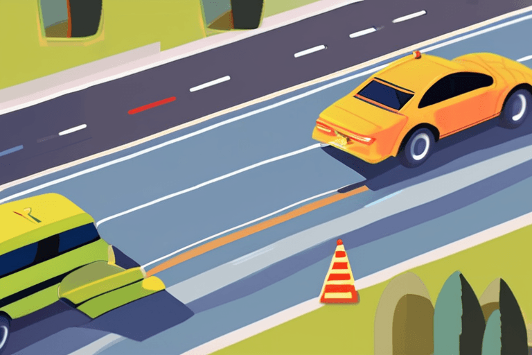 AI জশুয়া ফ্রেন্ডসের মর্মান্তিক ক্ষতির পর রাস্তার নিরাপত্তা বিশ্লেষণ করে