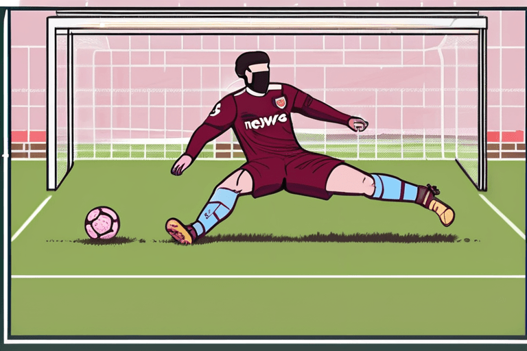 枪手痛击维拉，扩大领先优势；狼队从曼联手中抢走一分！