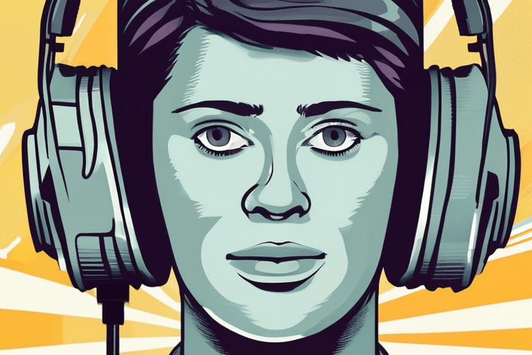 Prendre la parole : La science de la voix face à l'autocensure