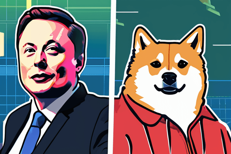 DOGEの2兆ドル規模の詐欺捜査は不発に終わるも、マスク氏の協力者たちは価値を見出す