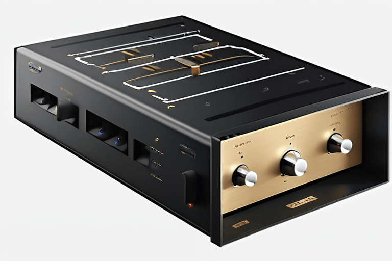 अपनी ऑडियो क्षमता को अनलॉक करें: क्या आपको वास्तव में प्रीएम्प की आवश्यकता है?