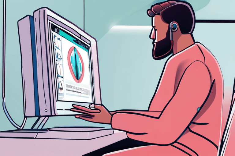 Terapia com IA: A tecnologia pode aliviar a crise de saúde mental?