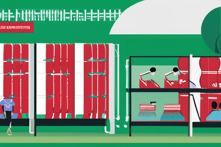 बांग्लादेश का वस्त्र उद्योग चुपचाप हरित उत्पादन में अग्रणी है