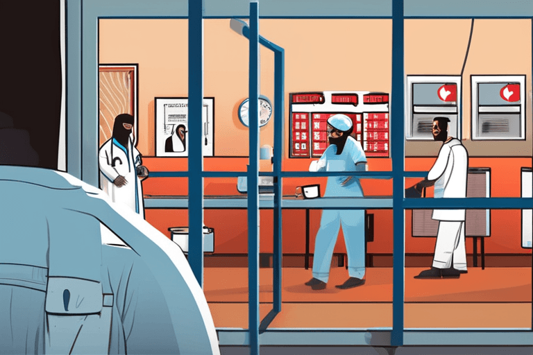 이스라엘, 국경없는의사회 등 가자지구 지원 단체 활동 금지