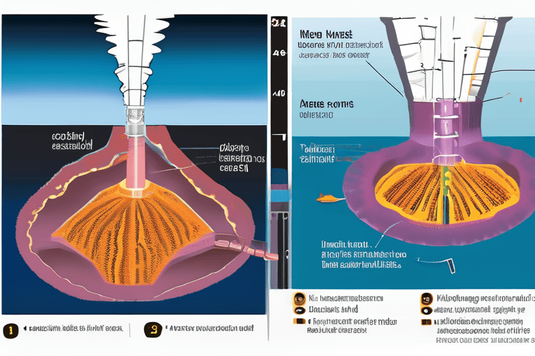 Un champ hydrothermal sous-marin massif découvert près de la Grèce stupéfie les scientifiques