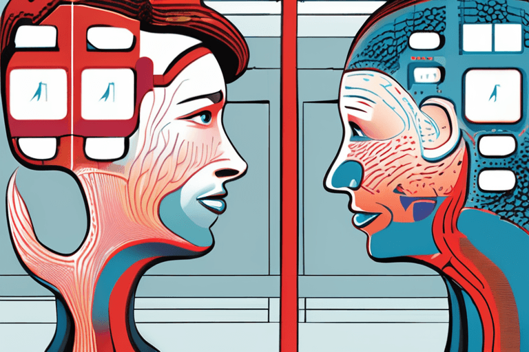 麻省理工学院的mRNA技术让衰老的免疫系统重返年轻