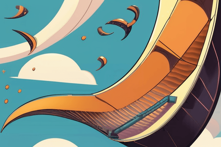 बाउन्स करने वाले बूमरैंग: खोई हुई भौतिकी फिर से खोजी गई