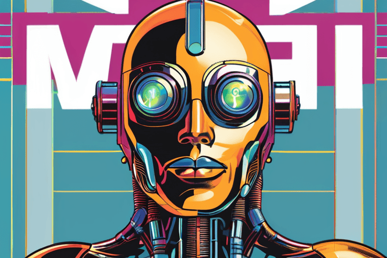 到2050年，人工智能科学家将主导研究？