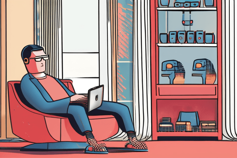 KI schlauer? Kevin Roose von der NYT hackt Chatbots (und liebt Saugroboter!)