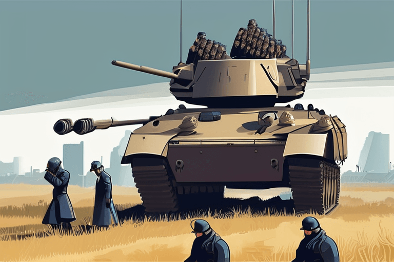 ইউক্রেন যুদ্ধ: এআইয়ের মাধ্যমে রাশিয়ার ক্ষয়ক্ষতির পরিমাণ দ্রুত বৃদ্ধি পাওয়ার তথ্য প্রকাশ