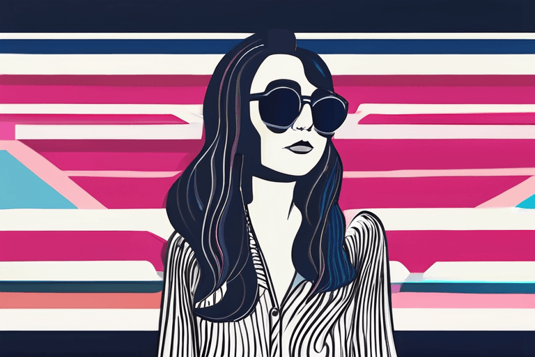 ¡Las chicas (y Oasis!) dominan las listas de música del Reino Unido en el '25!