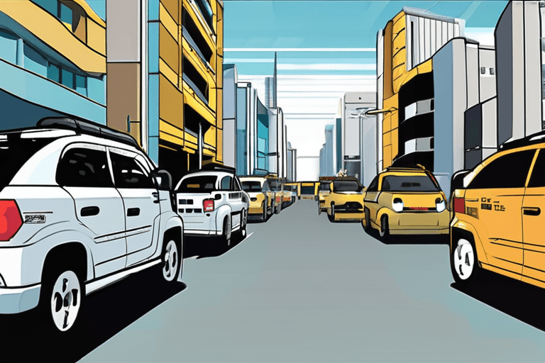 Plano de Cidade Inteligente das Filipinas Enfrenta Resistência Indígena