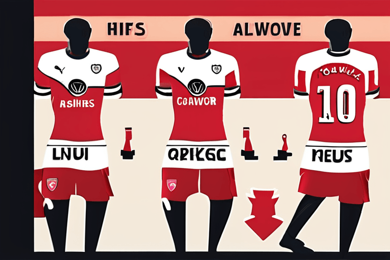 Gunners demütigen Villa, bauen Führung aus; Wolves entreißen United einen Punkt!